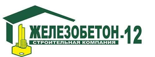 ООО «Железобетон-12» ООО «Железобетон-12»