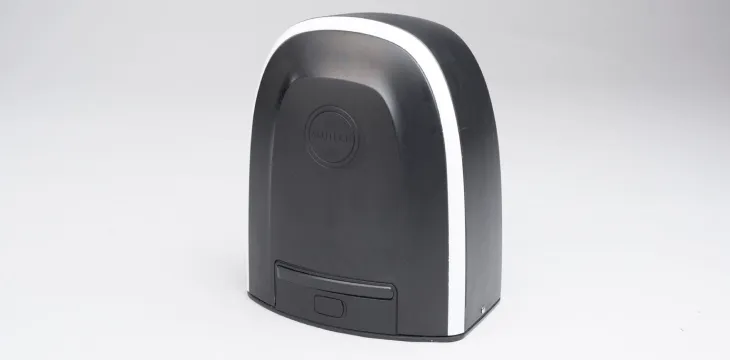 Привод для откатных ворот ALUTECH Roteo RTO‑1000KIT + проводные фотоэлементы LM‑L
