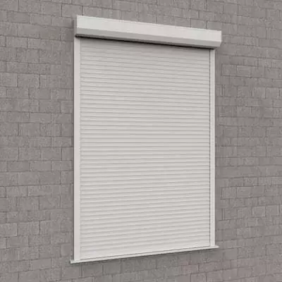 Рольставни для магазина Рольставни для магазина